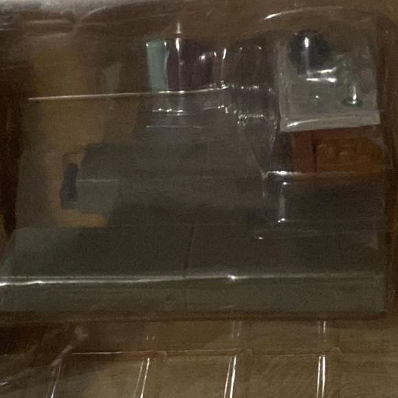 Harry potter Lego Aragog’s Lair+Funko class 9x5.5 Potions Hermione - Picture 4 of 8